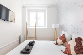 Appartement agréable et cosy - III
